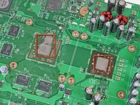 Xbox 360 Red Ring of Death Fix Kit