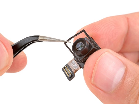 Google Pixel 8a Rear Cameras (Wide and Ultra-Wide) Replacement