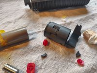 Flowermate Aura Teardown