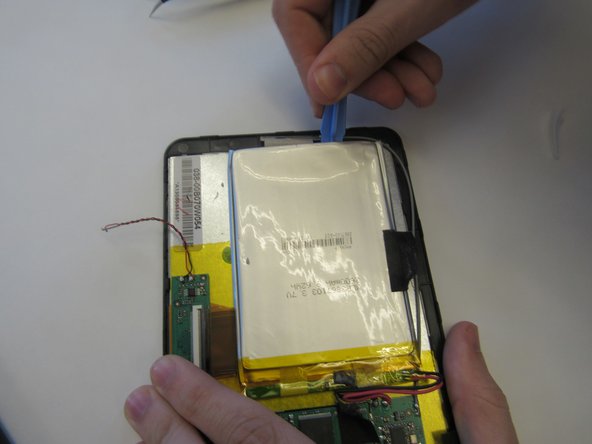 RCA RCT6378W2 Battery Replacement: crwdns2935265:04crwdnd2935265:03crwdnd2935265:03crwdne2935265:0