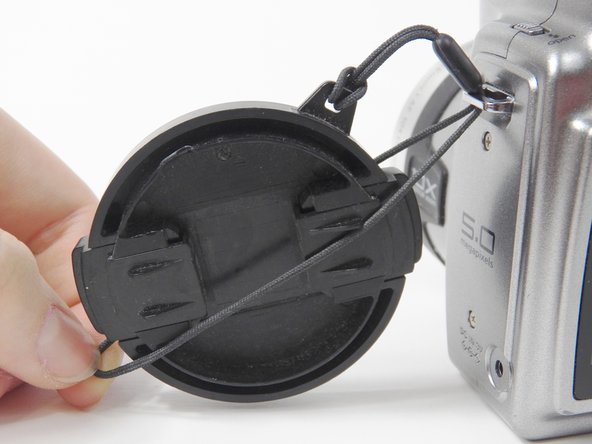 Kodak EasyShare Z740 LCD Screen Replacement: crwdns2935265:06crwdnd2935265:02crwdnd2935265:03crwdne2935265:0