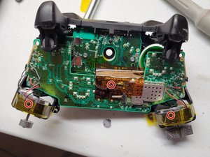 Xbox one audio jack replacement hot sale