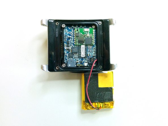 Basis B1 Fitness Tracker Teardown: crwdns2935265:03crwdnd2935265:02crwdnd2935265:02crwdne2935265:0