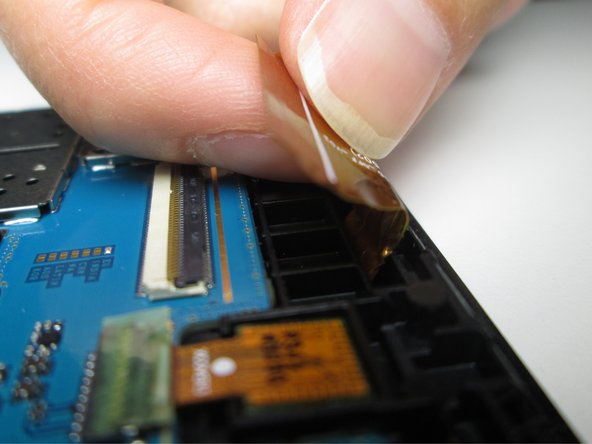 Samsung Galaxy Tab A 9.7 Motherboard Replacement: crwdns2935265:08crwdnd2935265:03crwdnd2935265:03crwdne2935265:0