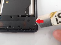 Samsung Galaxy S20 FE (SM-G780F) Display Assembly Replacement