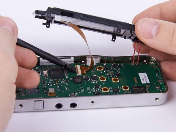 Philips DPM8000 Display Replacement: crwdns2935265:07crwdnd2935265:02crwdnd2935265:02crwdne2935265:0