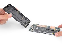 Google Pixel 4a 5G Vibrator Motor Replacement