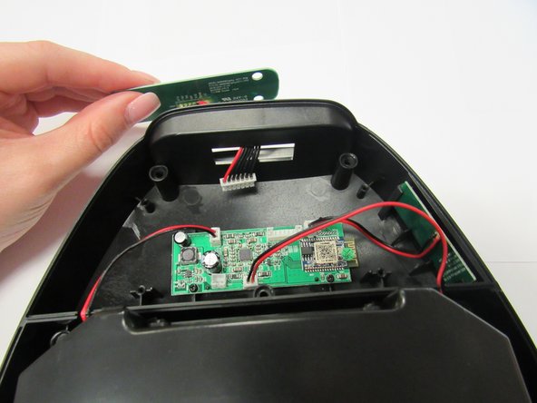 Altec Lansing VersA Smart Volume Button Board Replacement: crwdns2935265:08crwdnd2935265:02crwdnd2935265:02crwdne2935265:0