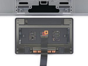 MacBook Pro 14インチ 2021モデルのチップID - iFixit