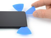 Samsung Galaxy S21 Plus Screen Replacement