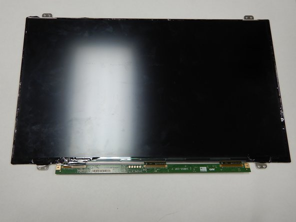 Lenovo Thinkpad X1 Carbon 4th Gen Display Replacement: crwdns2935265:030crwdnd2935265:02crwdnd2935265:02crwdne2935265:0