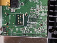 Hitron CODA Teardown