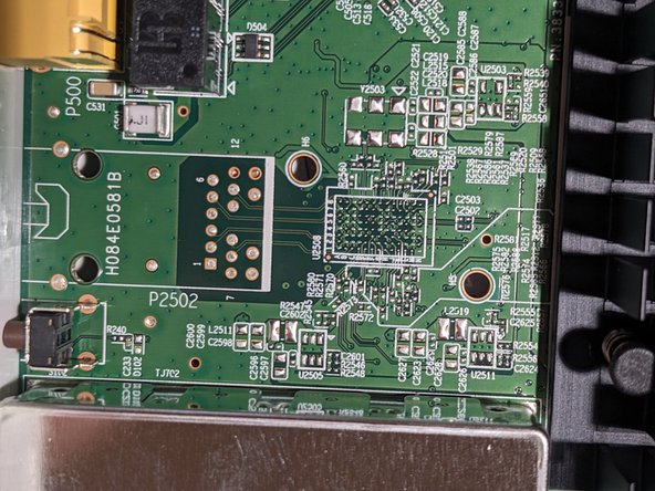 Hitron CODA Teardown