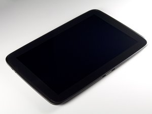 Nexus 10