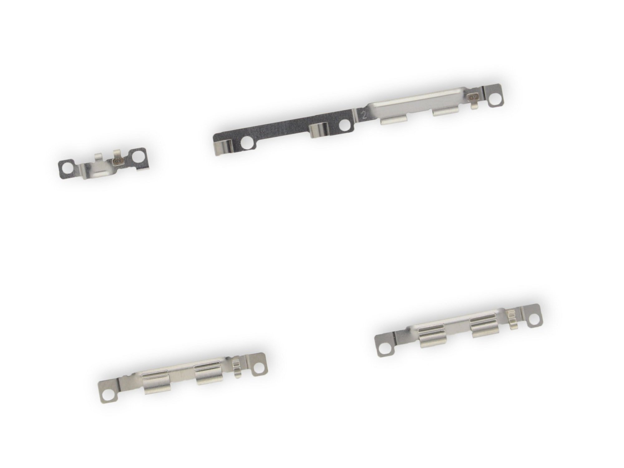 laurel, ms repair nearby iPhone X Front Panel Screen Retainers Replacement