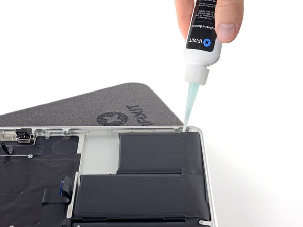 MacBook Pro 15" Retina Display Mid 2012 Battery Replacement: stap 0, afbeelding 2 van 2