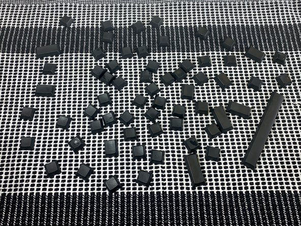 GK64 Keyboard Key Switches Replacement: crwdns2935265:04crwdnd2935265:02crwdnd2935265:02crwdne2935265:0