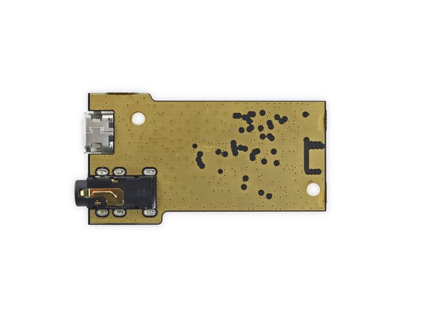 Razer OSVR HDK 2 Teardown: crwdns2935265:015crwdnd2935265:03crwdnd2935265:03crwdne2935265:0