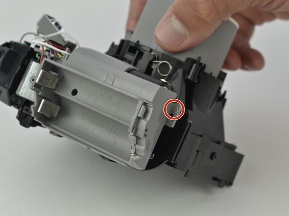 Fujifilm Instax Minion Motor Replacement, Motor: crwdns2935265:07crwdnd2935265:02crwdnd2935265:02crwdne2935265:0