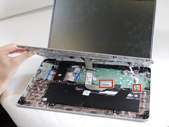 HP Chromebook 14a-ne0013dx Screen Replacement: crwdns2935265:02crwdnd2935265:02crwdnd2935265:02crwdne2935265:0