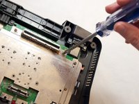 Nintendo 64 Motherboard Replacement