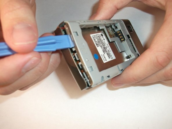 LG Incite CT810 Motherboard Replacement: crwdns2935265:03crwdnd2935265:02crwdnd2935265:03crwdne2935265:0