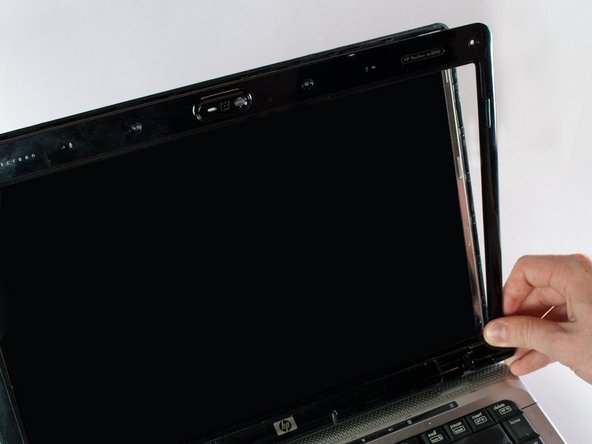 HP Pavilion DV2160BR Screen Replacement: crwdns2935265:05crwdnd2935265:02crwdnd2935265:02crwdne2935265:0