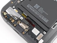 Google Pixel 9 Pro Fold USB-C Port Board Replacement