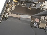 Google Pixel 9 Rear Camera Module Replacement