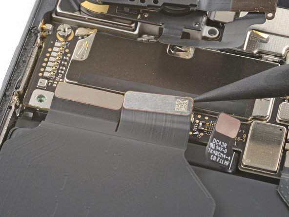 Google Pixel 9 Rear Camera Module Replacement