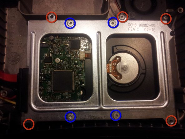 VUDU BX100 Teardown: crwdns2935265:04crwdnd2935265:02crwdnd2935265:02crwdne2935265:0