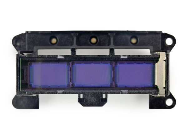 Xbox One Kinect Teardown: stap 0, afbeelding 3 van 3