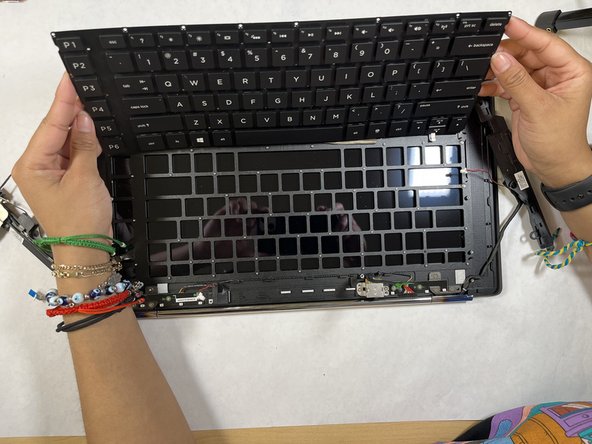 HP Omen 15-5002xx Keyboard Replacement: crwdns2935265:013crwdnd2935265:02crwdnd2935265:02crwdne2935265:0