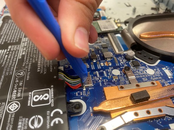 Lenovo Ideapad 320-15IAP Battery Replacement: crwdns2935265:05crwdnd2935265:02crwdnd2935265:02crwdne2935265:0