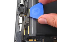 iPad 7 Logic Board Replacement