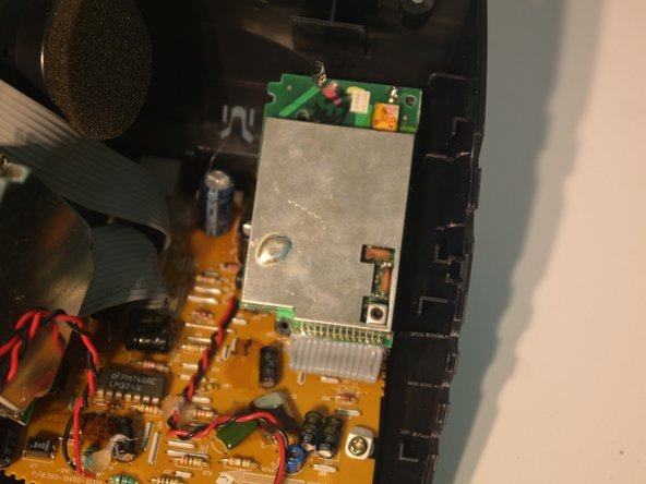 GE 27990G3 Cordless Phone Teardown: crwdns2935265:028crwdnd2935265:02crwdnd2935265:03crwdne2935265:0