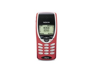 Nokia 8260