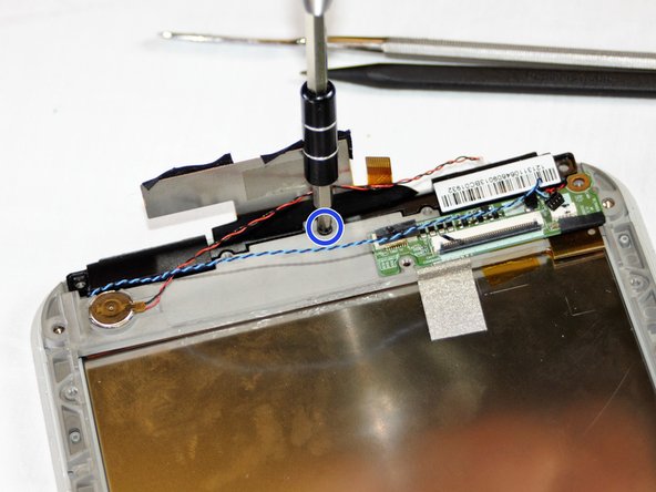 Toshiba Encore WT8-A  Screen Replacement: crwdns2935265:016crwdnd2935265:03crwdnd2935265:03crwdne2935265:0