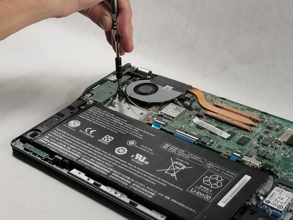 Acer Chromebook C740-C4PE Motherboard Replacement: crwdns2935265:03crwdnd2935265:02crwdnd2935265:02crwdne2935265:0