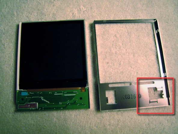 Tungsten E Teardown: crwdns2935265:06crwdnd2935265:02crwdnd2935265:02crwdne2935265:0