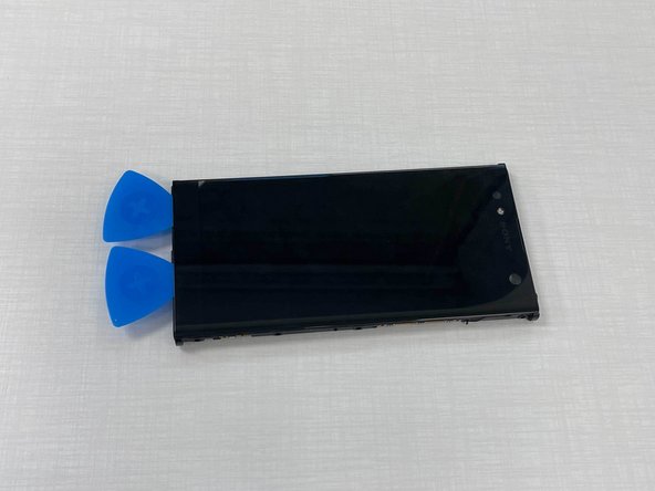 Sony Xperia XA2 Ultra LCD Screen Replacement: crwdns2935265:026crwdnd2935265:02crwdnd2935265:02crwdne2935265:0
