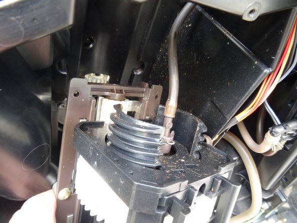 Jura Z7 brewing unit replacement: crwdns2935265:03crwdnd2935265:03crwdnd2935265:03crwdne2935265:0