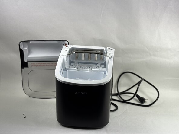 Euhomy IM-06D Lid Replacement, Lid: crwdns2935265:01crwdnd2935265:03crwdnd2935265:03crwdne2935265:0