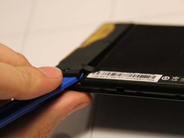 Xiaomi Mi 3 Rear Facing Camera Replacement: crwdns2935265:09crwdnd2935265:02crwdnd2935265:03crwdne2935265:0