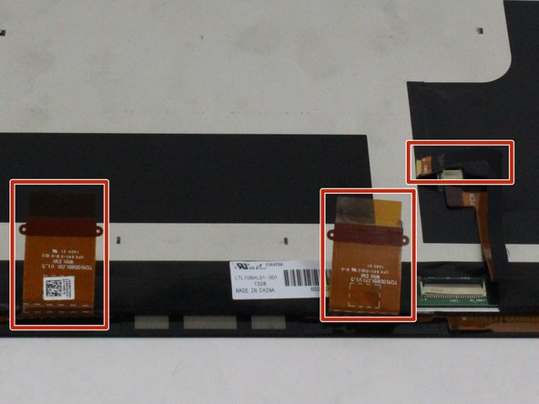 Microsoft Surface Pro Charging Port Replacement