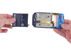 HTC Phone Repair - iFixit