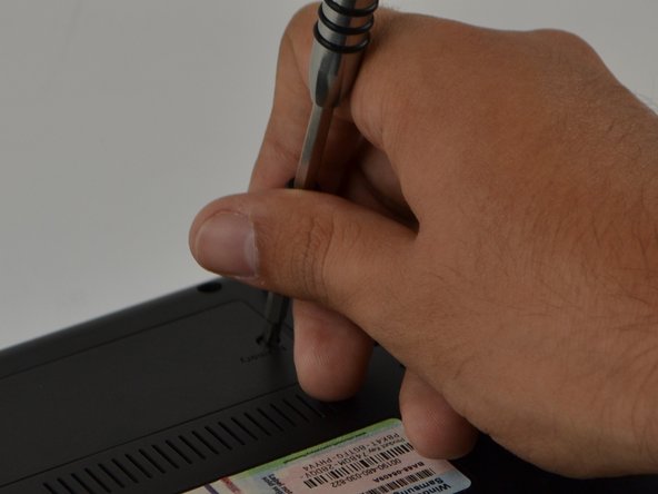 Samsung NP-130-JA01US RAM Replacement, RAM: crwdns2935265:04crwdnd2935265:02crwdnd2935265:02crwdne2935265:0