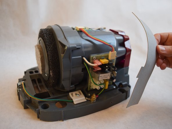 World Dryer Airforce J4-973A3 Sensor Board Replacement: crwdns2935265:03crwdnd2935265:02crwdnd2935265:02crwdne2935265:0