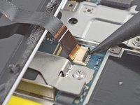 Google Pixel 3 XL Screen Assembly Replacement