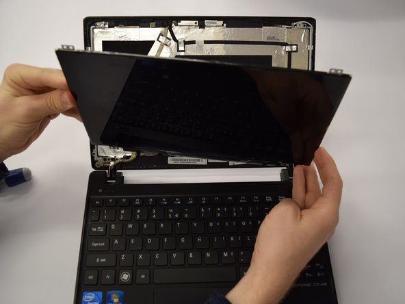 Acer Aspire One AO756-2623 LCD Sceen Replacement: crwdns2935265:06crwdnd2935265:03crwdnd2935265:03crwdne2935265:0